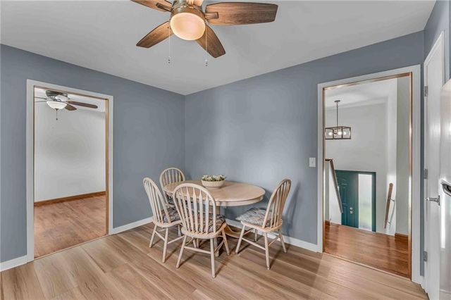 3409 Trail Road, Lawrence, KS 66049