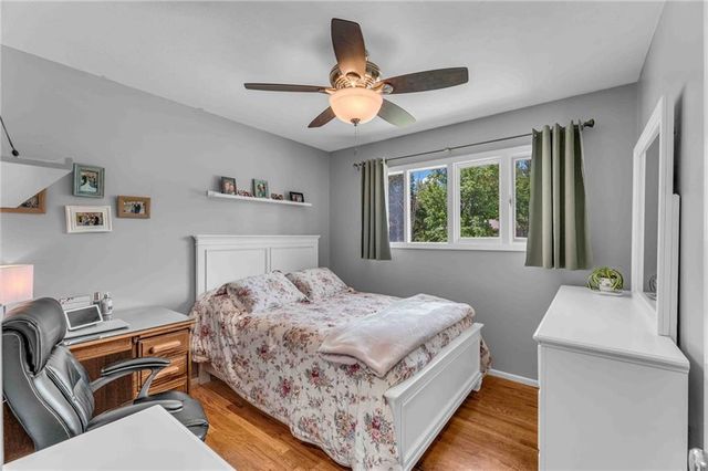 3409 Trail Road, Lawrence, KS 66049