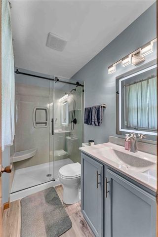 3409 Trail Road, Lawrence, KS 66049