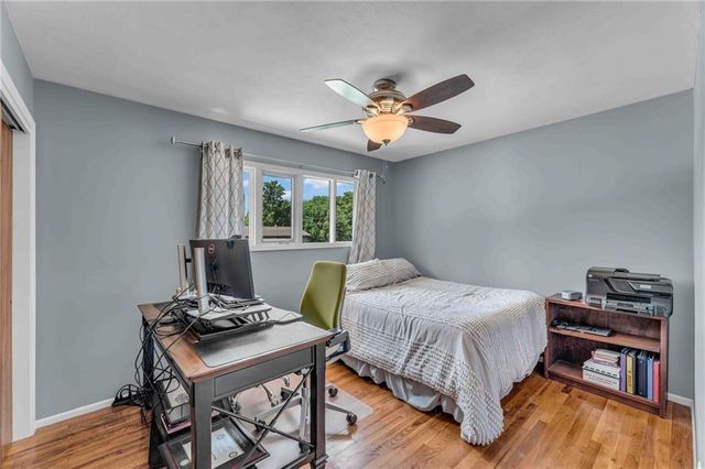 3409 Trail Road, Lawrence, KS 66049