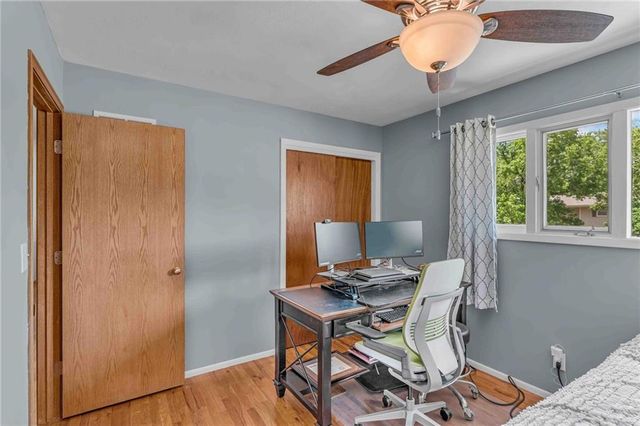 3409 Trail Road, Lawrence, KS 66049