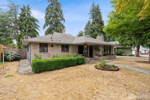 921 S 7th Avenue SW, Olympia, WA 98512