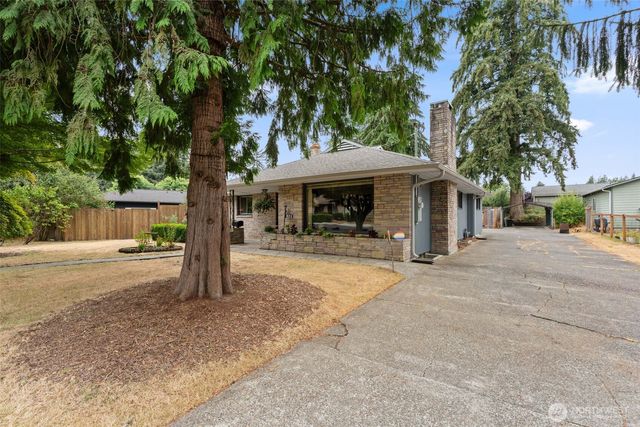 921 S 7th Avenue SW, Olympia, WA 98512