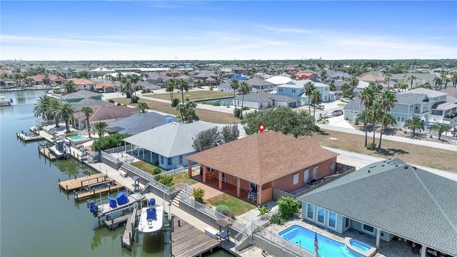 1013 Pompano, Aransas Pass, TX 78336