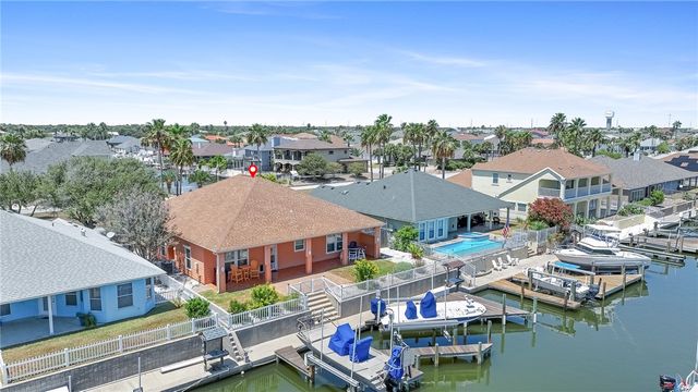 1013 Pompano, Aransas Pass, TX 78336