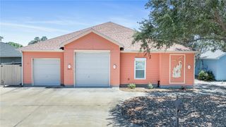 1013 Pompano, Aransas Pass, TX 78336