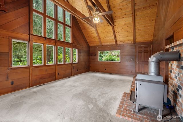 17 McKinney Road, Raymond, WA 98577