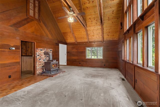 17 McKinney Road, Raymond, WA 98577