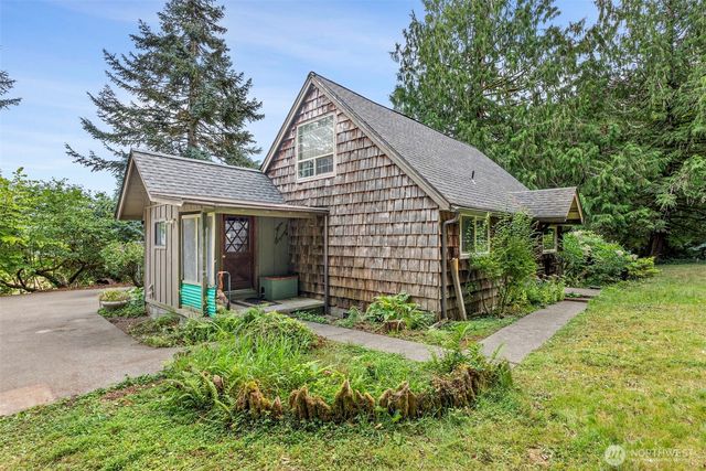 17 McKinney Road, Raymond, WA 98577