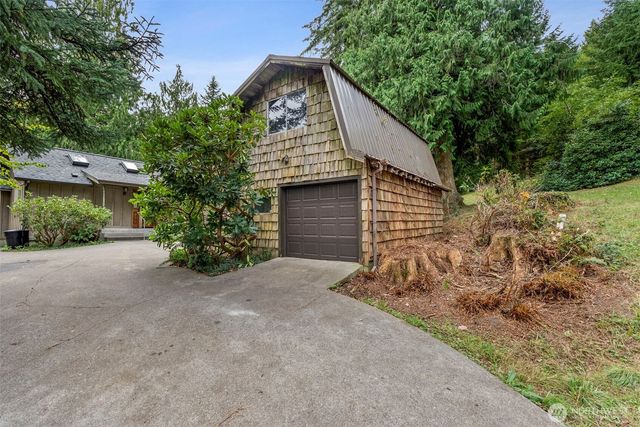 17 McKinney Road, Raymond, WA 98577