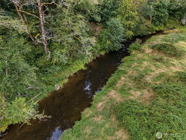 17 McKinney Road, Raymond, WA 98577