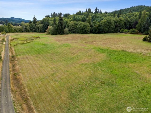 17 McKinney Road, Raymond, WA 98577