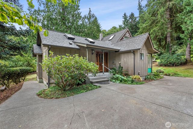 17 McKinney Road, Raymond, WA 98577