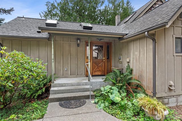 17 McKinney Road, Raymond, WA 98577