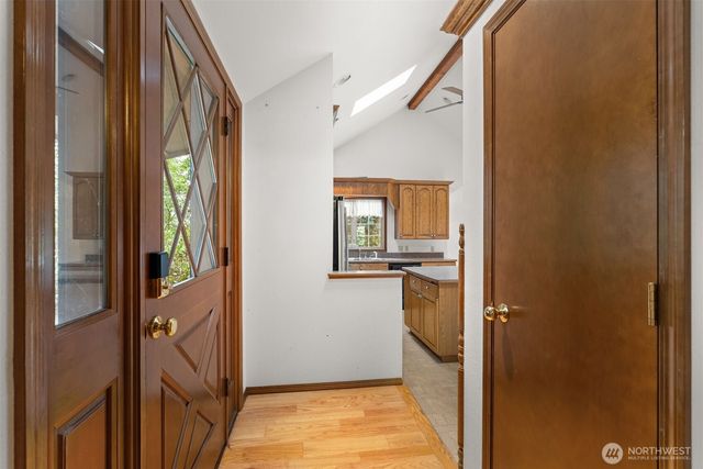 17 McKinney Road, Raymond, WA 98577