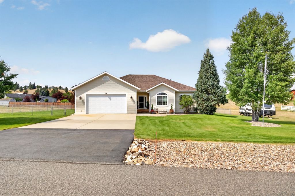 12 Sidewinder Loop, Clancy, MT 59634 photo 1