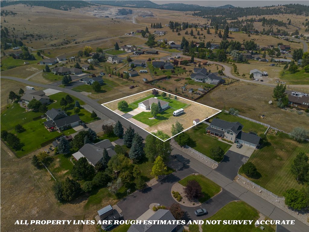 12 Sidewinder Loop, Clancy, MT 59634 photo 3