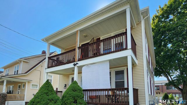 54 North Pearl Street, Meriden, CT 06450
