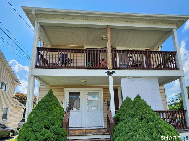 54 North Pearl Street, Meriden, CT 06450