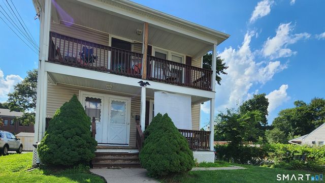 54 North Pearl Street, Meriden, CT 06450