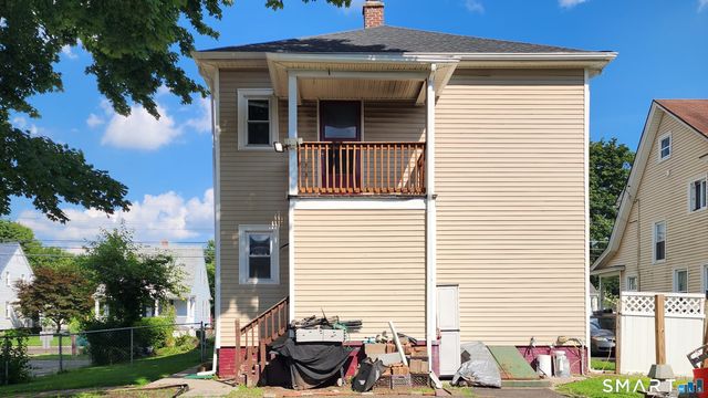 54 North Pearl Street, Meriden, CT 06450