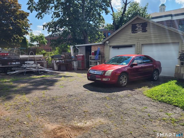 54 North Pearl Street, Meriden, CT 06450