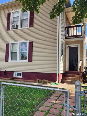 54 North Pearl Street, Meriden, CT 06450