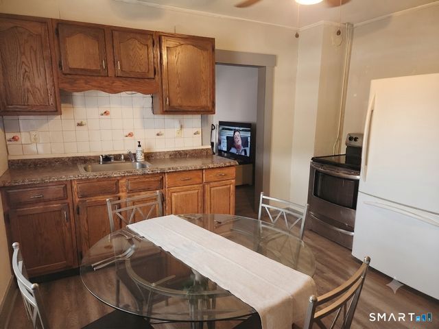 54 North Pearl Street, Meriden, CT 06450