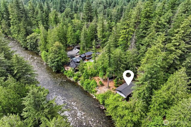 47337 SE 160th Street, North Bend, WA 98045