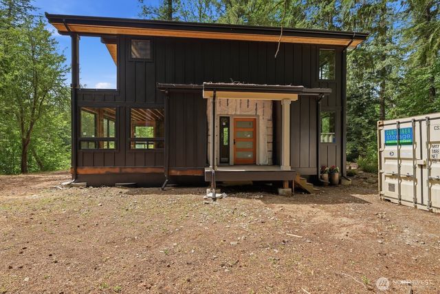 47337 SE 160th Street, North Bend, WA 98045