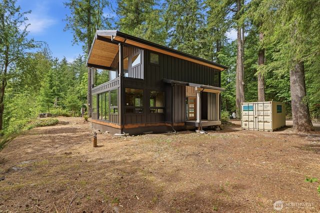 47337 SE 160th Street, North Bend, WA 98045