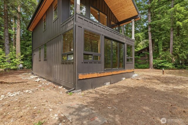 47337 SE 160th Street, North Bend, WA 98045