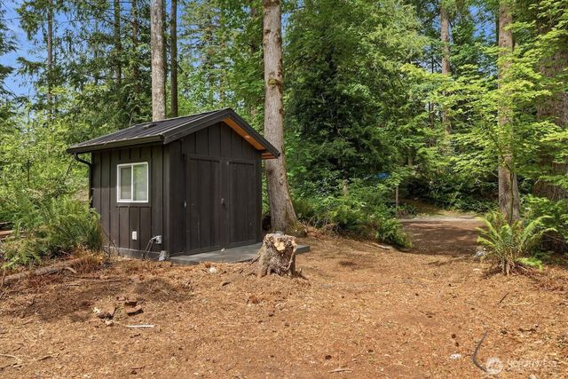47337 SE 160th Street, North Bend, WA 98045