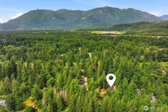 47337 SE 160th Street, North Bend, WA 98045