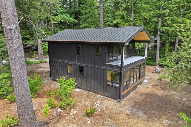 47337 SE 160th Street, North Bend, WA 98045