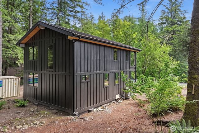 47337 SE 160th Street, North Bend, WA 98045