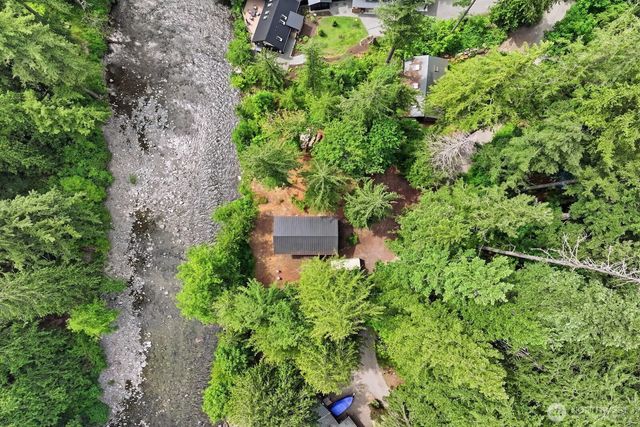 47337 SE 160th Street, North Bend, WA 98045