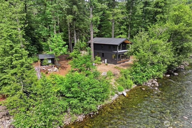 47337 SE 160th Street, North Bend, WA 98045