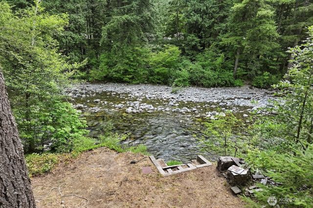 47337 SE 160th Street, North Bend, WA 98045