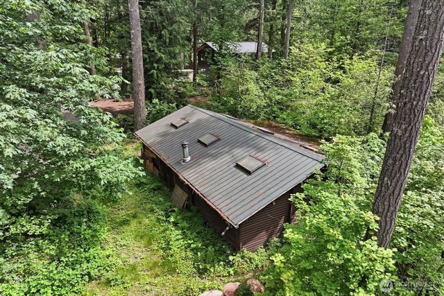 47337 SE 160th Street, North Bend, WA 98045