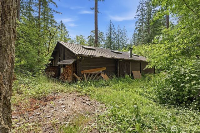 47337 SE 160th Street, North Bend, WA 98045