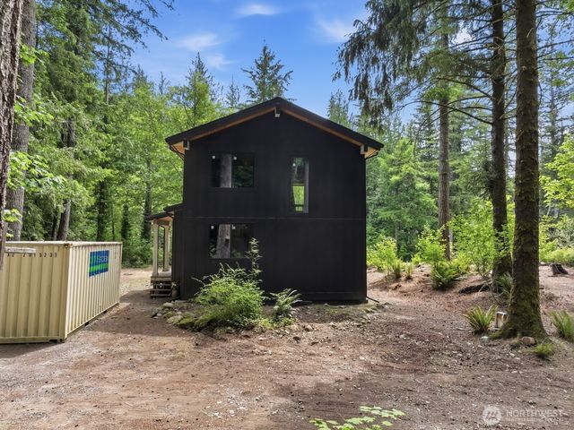 47337 SE 160th Street, North Bend, WA 98045