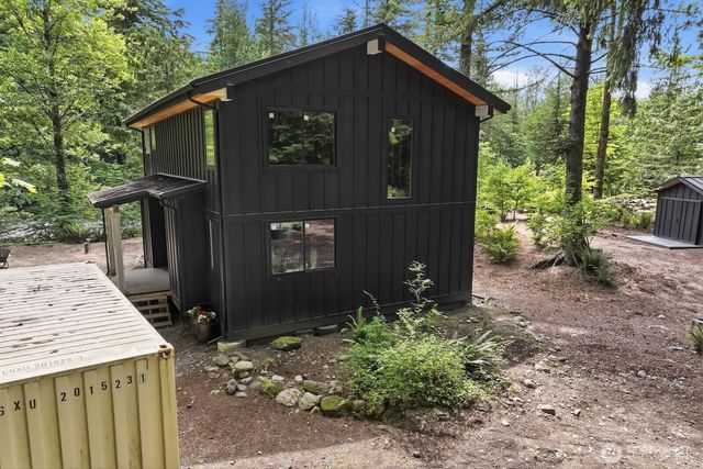 47337 SE 160th Street, North Bend, WA 98045