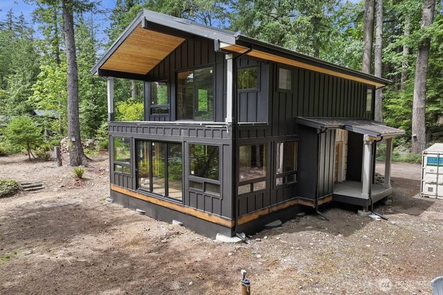 47337 SE 160th Street, North Bend, WA 98045