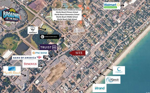 517 28th Ave. N, Myrtle Beach, SC 29577