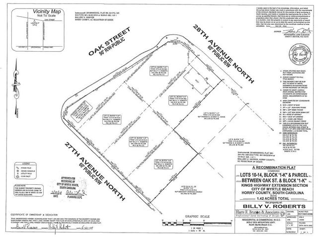 517 28th Ave. N, Myrtle Beach, SC 29577