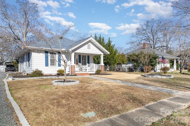 313 Webb Street, Albemarle, NC 28001