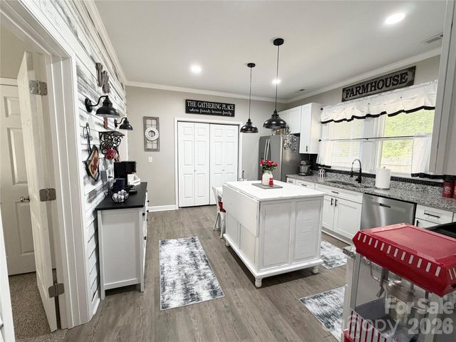 313 Webb Street, Albemarle, NC 28001