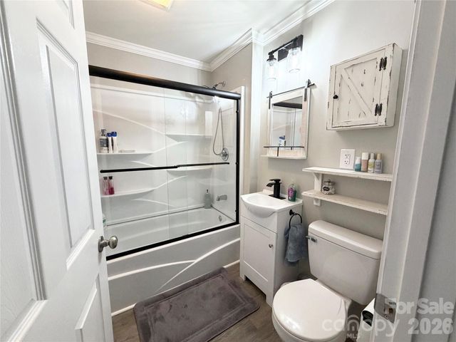 313 Webb Street, Albemarle, NC 28001