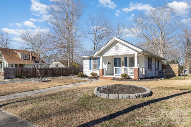 313 Webb Street, Albemarle, NC 28001